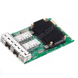 DELL BROADCOM 57414 DUAL 10-25GBE SFP28 OCP 3.0 DP/N: 024FG6
