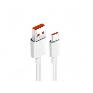 Xiaomi 33W Hızlı Şarj Type-C Kablo USB-C Data ve Fast Charging Destekli