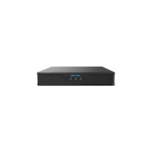 NEUTRON 8 POE 1 SATA ULTRA H.265+ 4K NVR KAYIT CİHAZI PN:NVR301