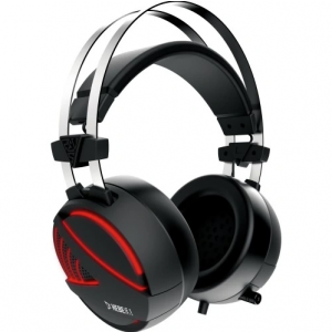 Gamdias Stereo USB + 3.5mm Jack LED Aydınlatmalı Gaming Kulaklık