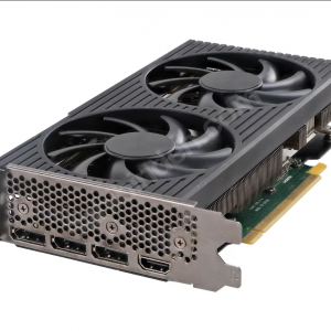 Dell NVIDIA GeForce RTX 3060 12GB GDDR6 PCIe x16 (DP/N: H74DC) Ekran Kartı