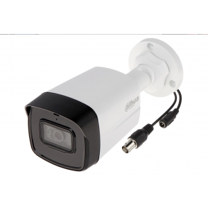 DAHUA HAC-HFW1200TL-0360B BULLET 2 MP 3.6MM LENS GECE GÖRÜŞLÜ