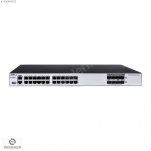 RUIJIE RG 24PORT 1G 8X10G L-3 YONETILEBILIR SW S5760C-24GT8XS-X