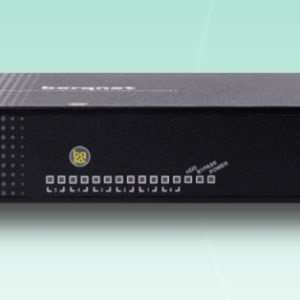 BERQNET BQ60 PN: SCB-6979A AĞ GÜVENLİK SİSTEMLERİ (OUTLET)